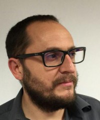 Foto de DR. DANIEL TORRES-SALINAS