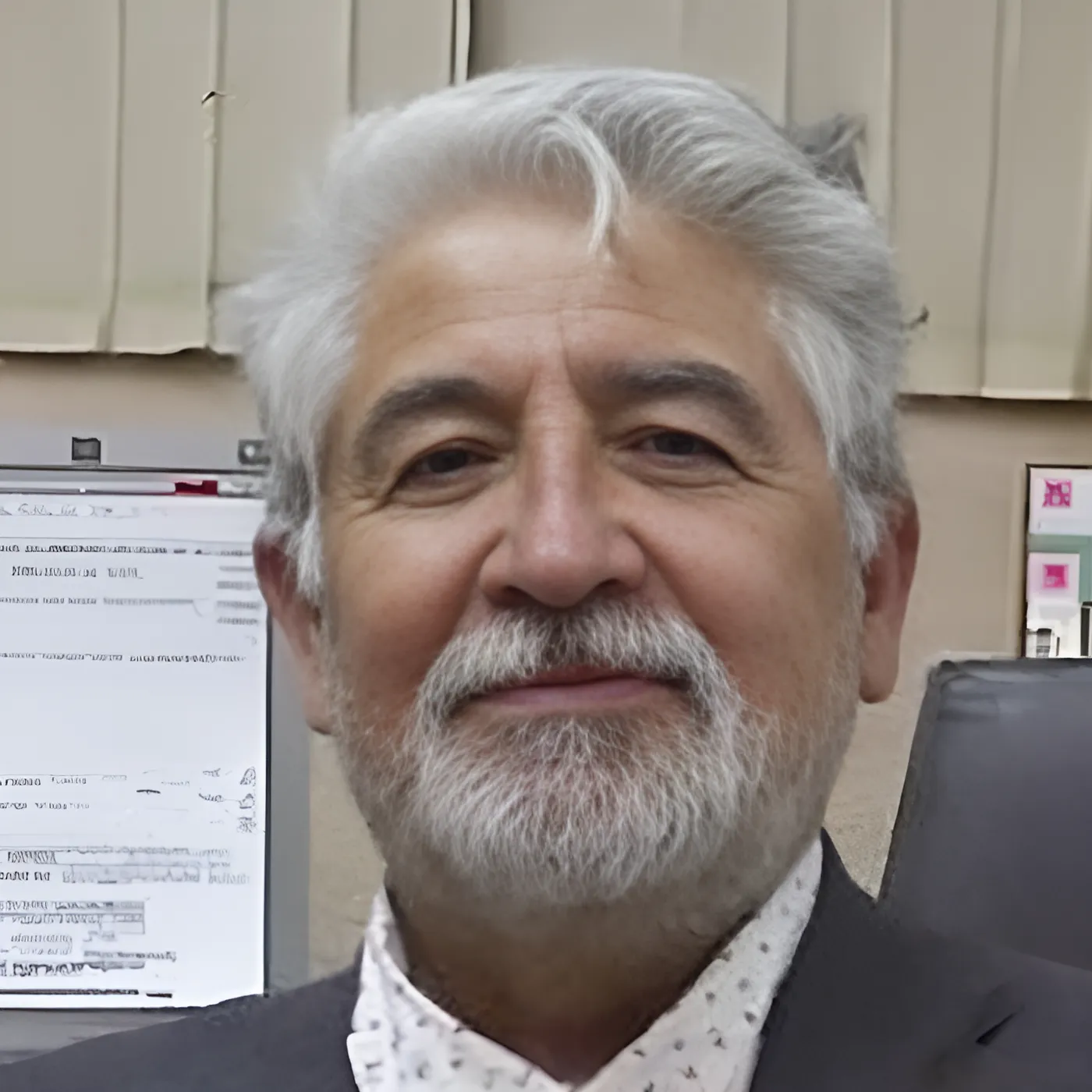 Foto de DR. HÉCTOR R. VEGA CARRILLO