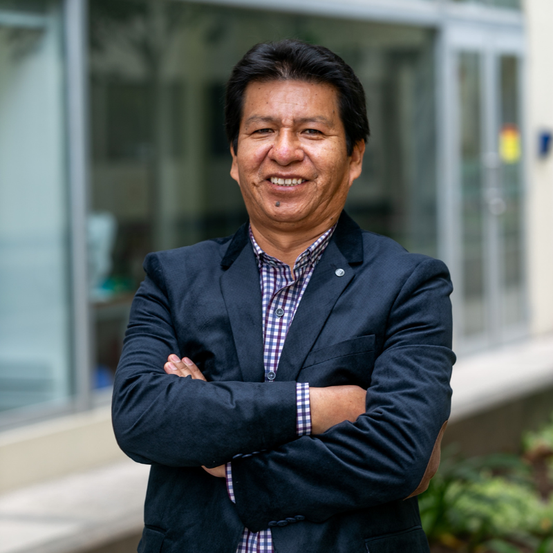 Foto de DR. CÉSAR BELTRÁN