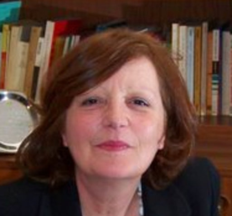 Foto de DRA. HILDA DIFABIO