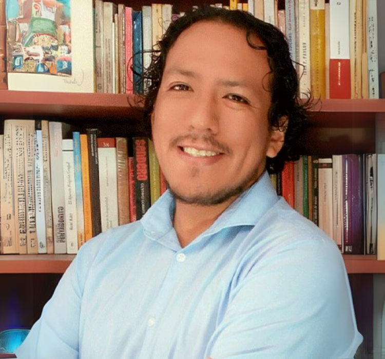 Foto de DR. ELI MALVACEDA