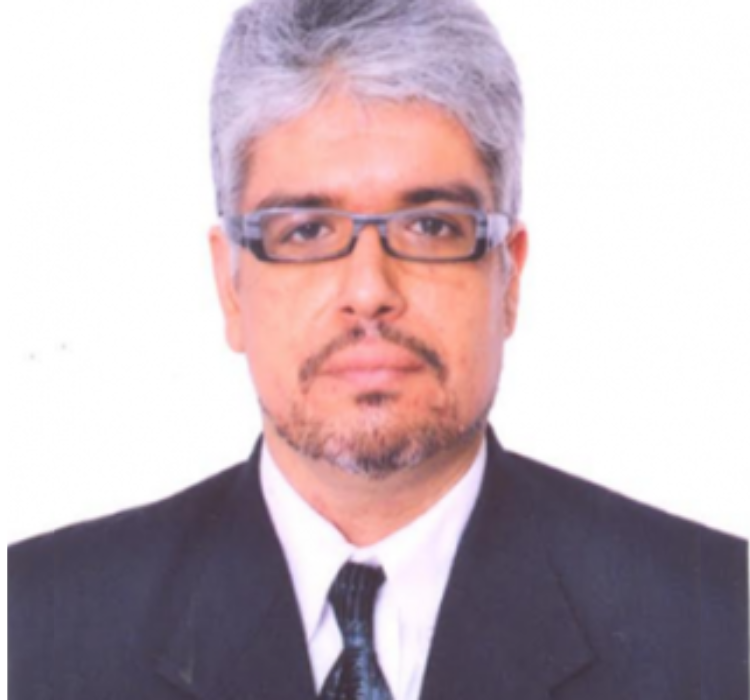 Foto de ING. ENVER TARAZONA