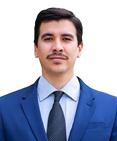 Foto de DR. MANUEL ETESSE