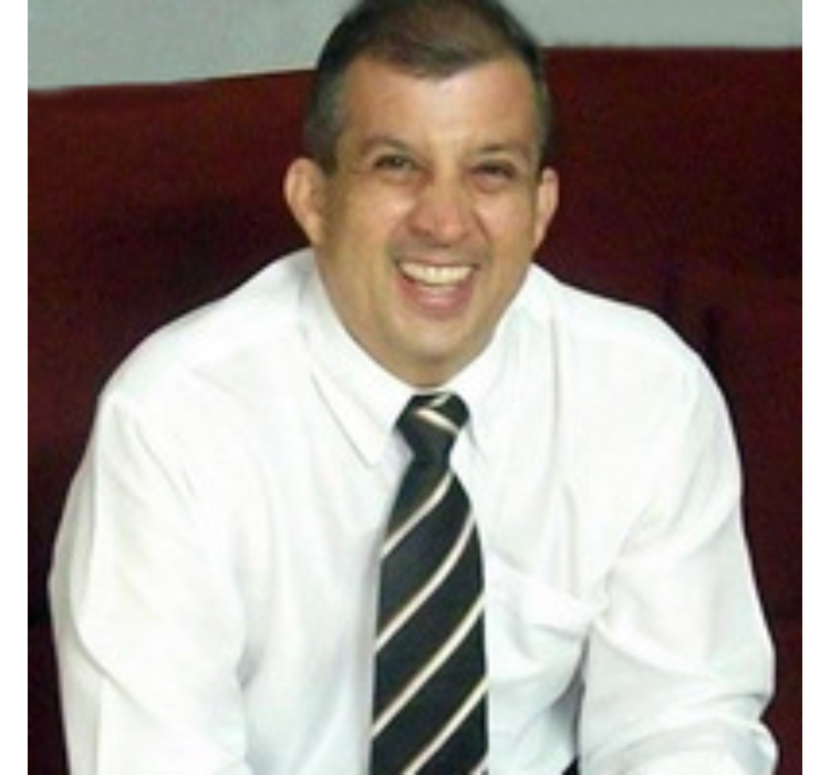 Foto de DR. FIDIAS ARIAS