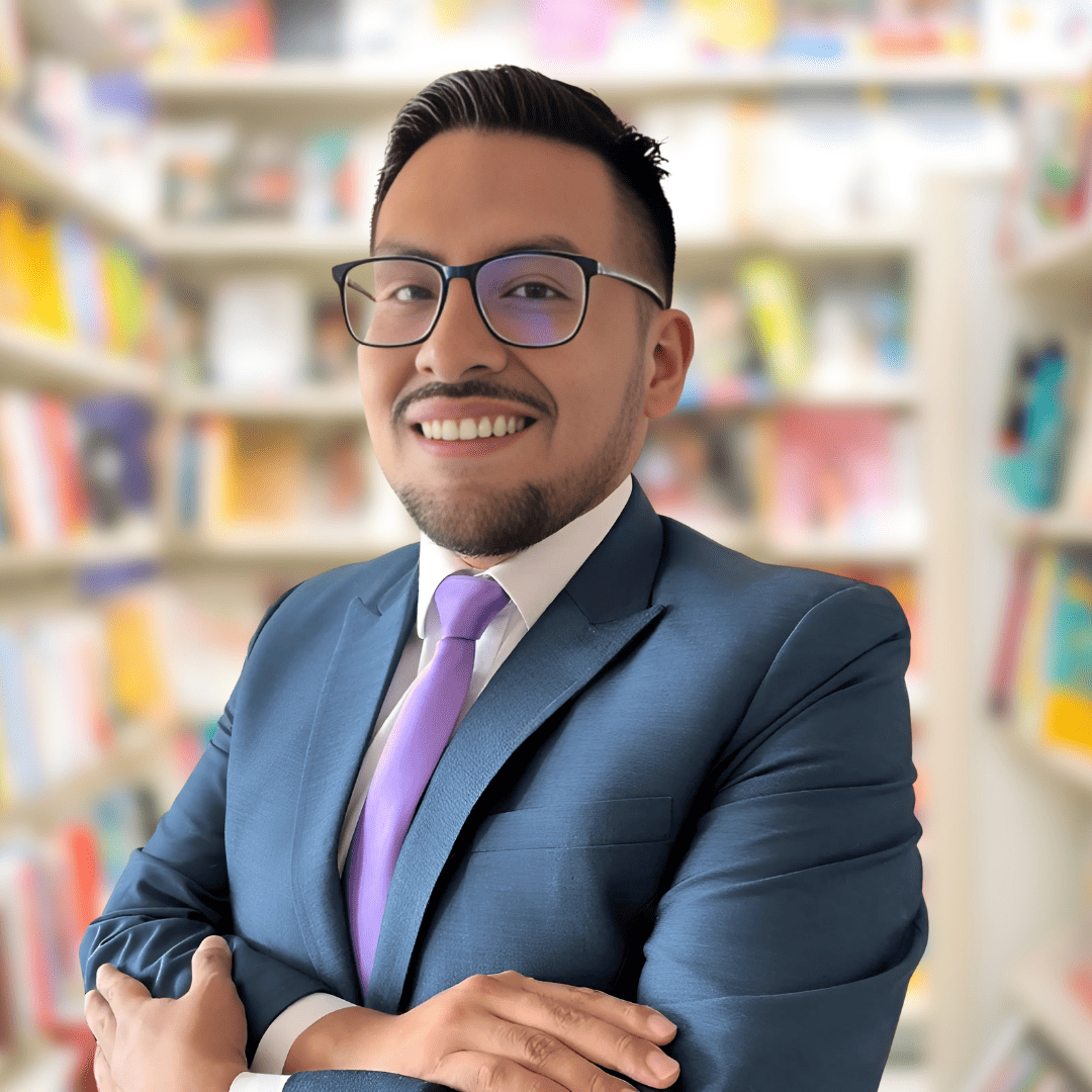 Foto de RENZO CONDOR