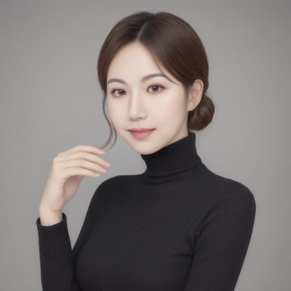 Minna老師 — 美業老師