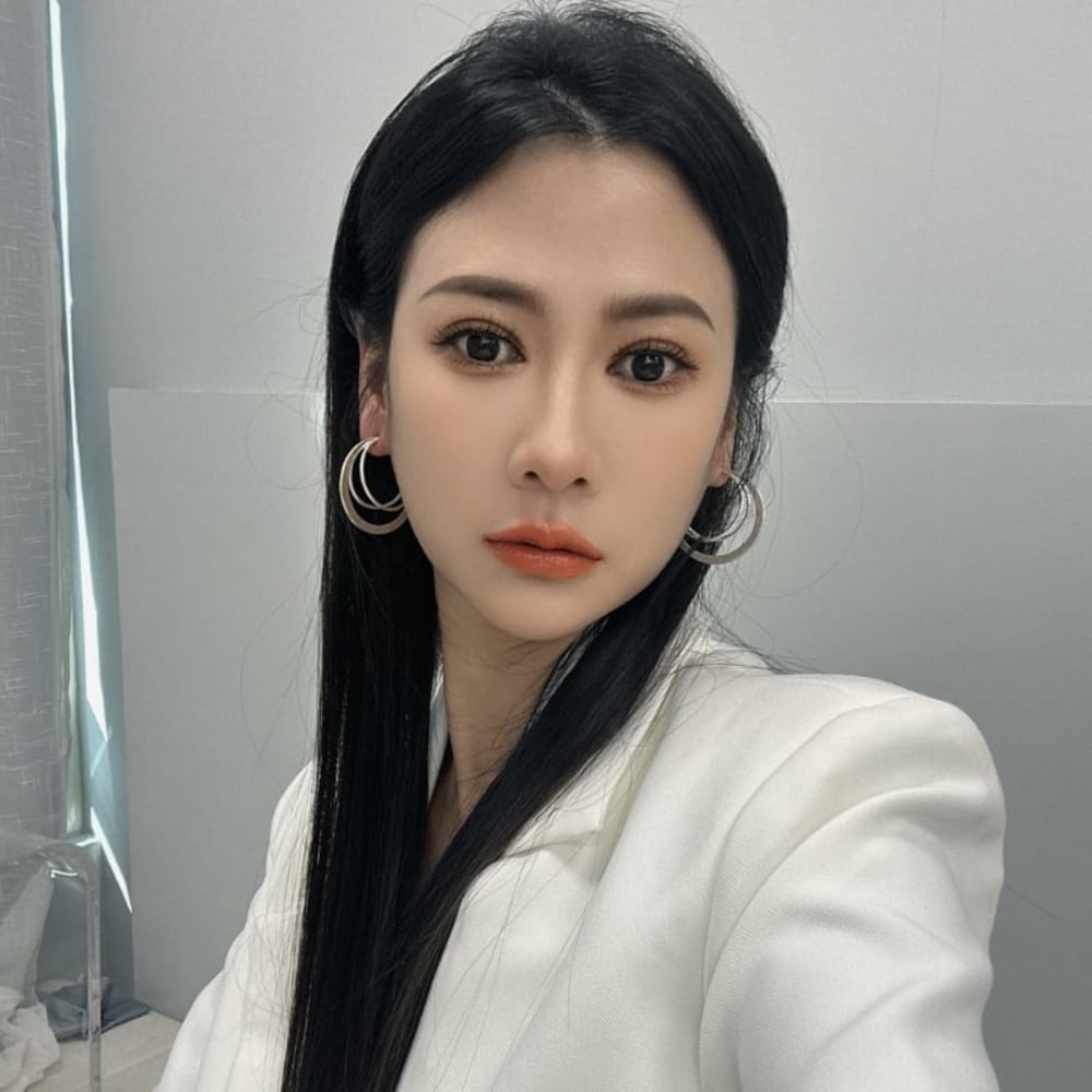 Albee老師 — 美業老師