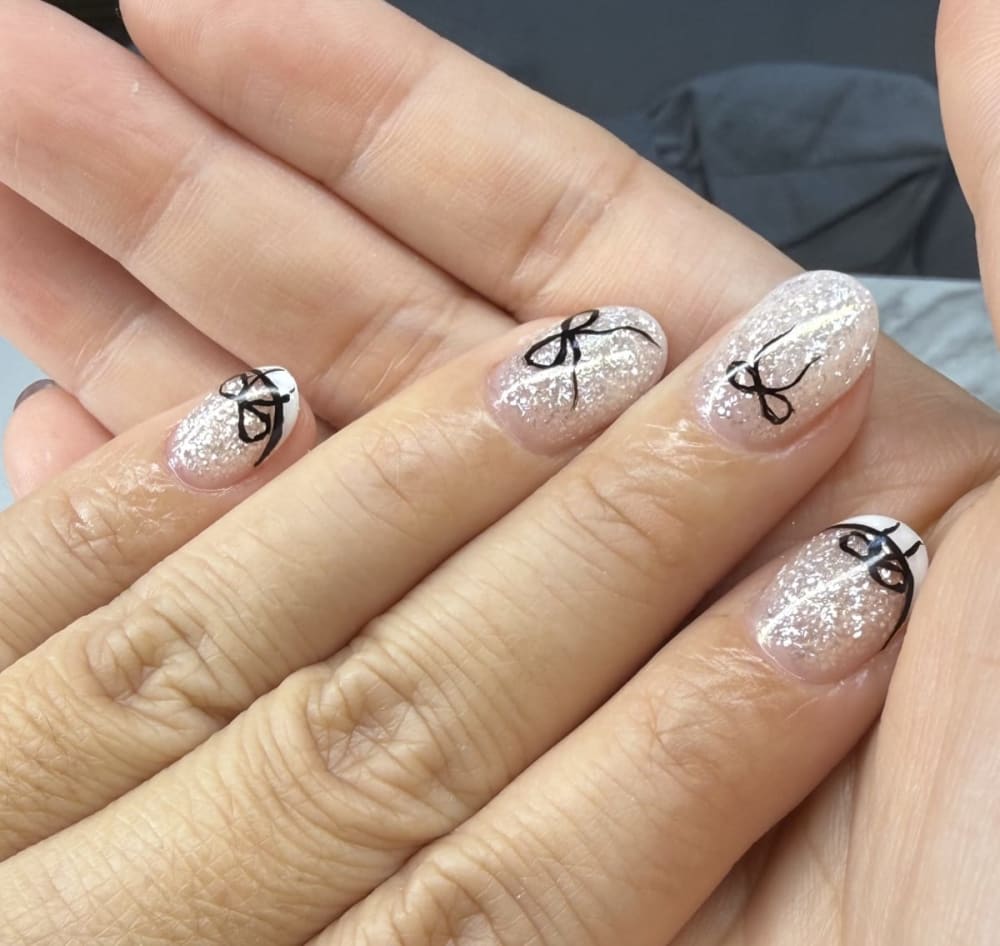 造型美甲