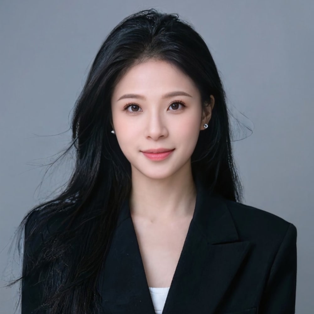 小熙老師 — 美業老師