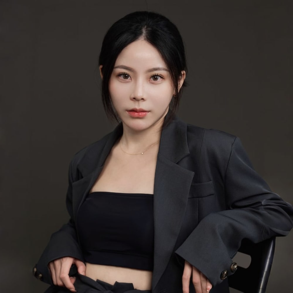 棠棠老師 — 美業老師