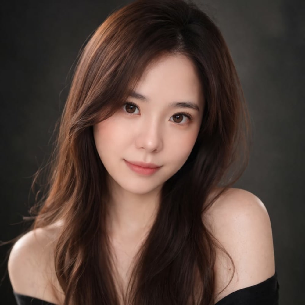 KK老師 — 美業老師