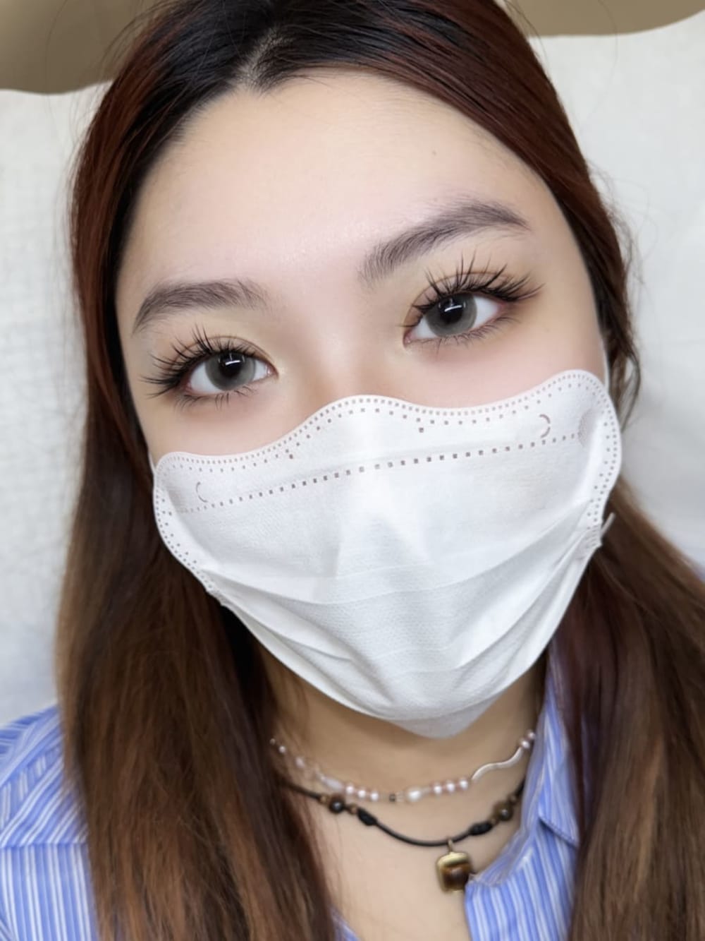 泰式仿妝款