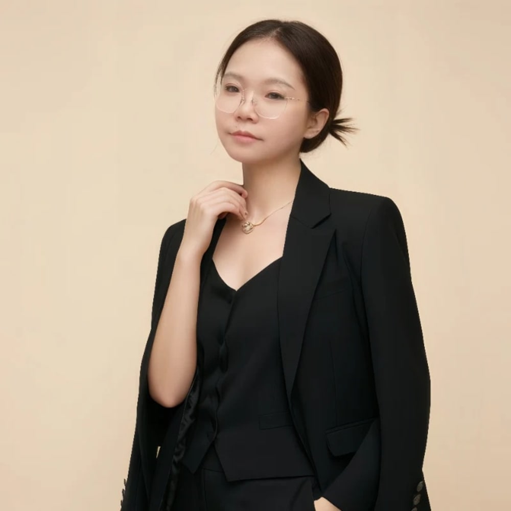 Shan老師 — 美業老師