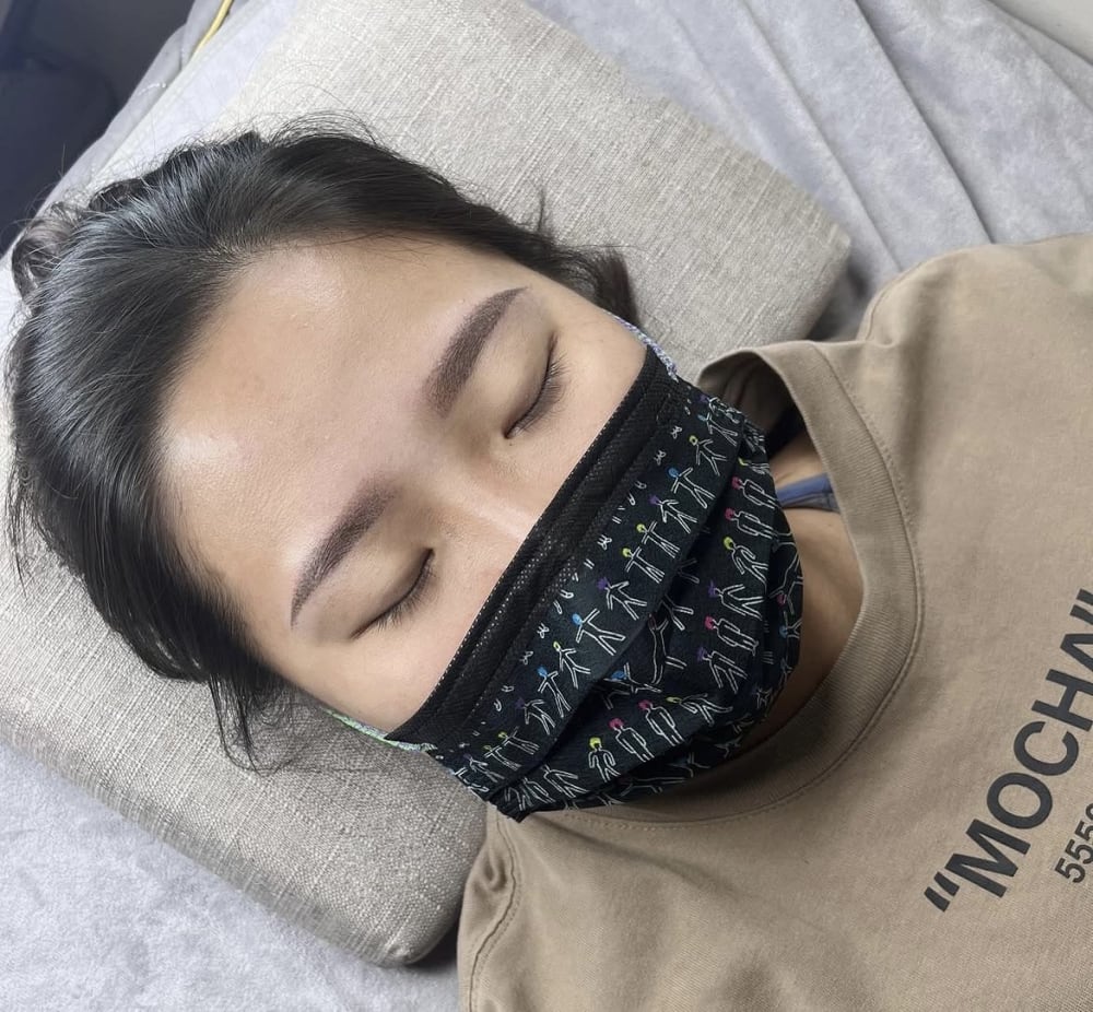 紋綉
