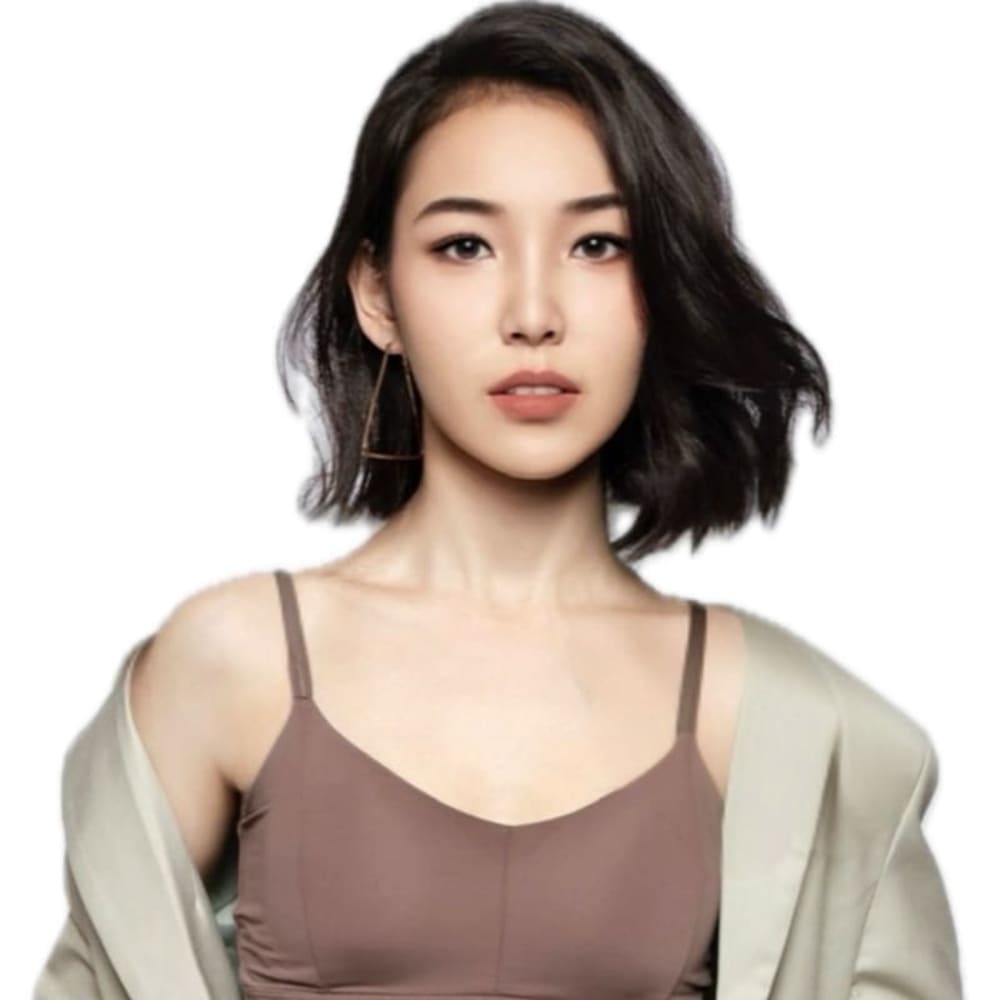 菓菓老師 — 美業老師
