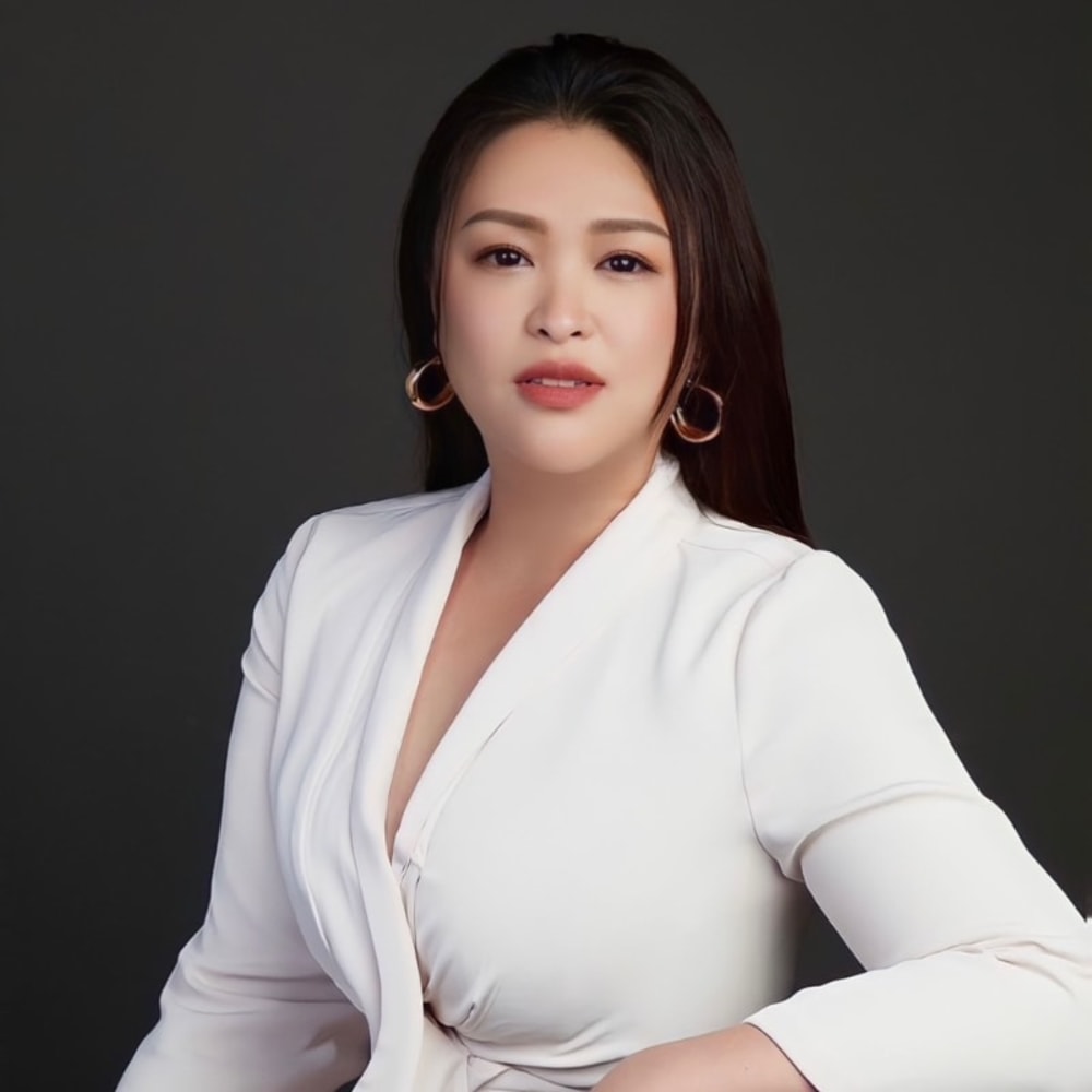 筑筑老師 — 美業老師