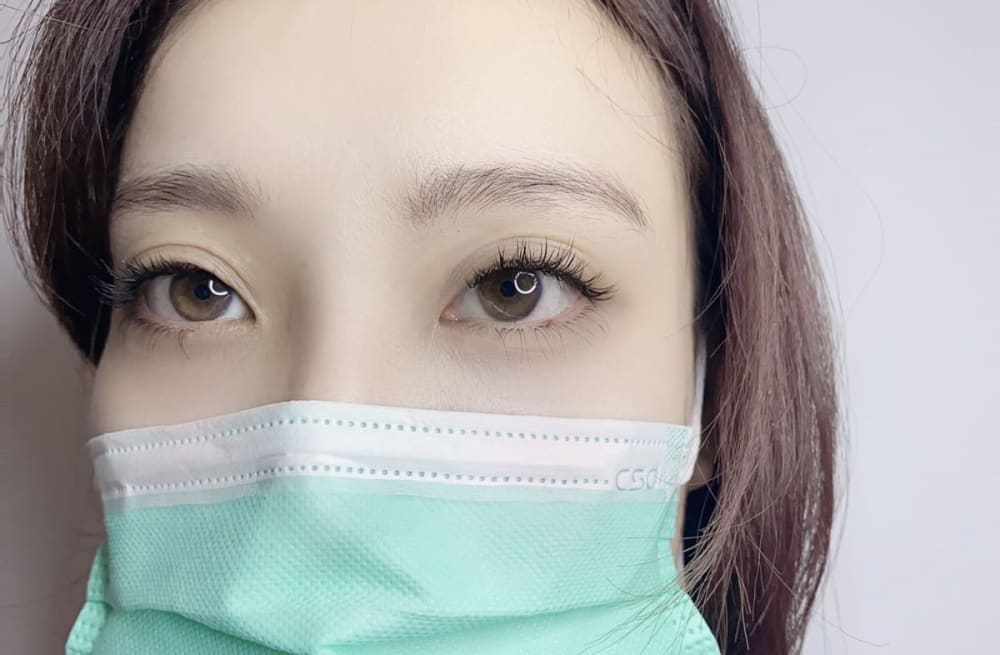 嫁接睫毛
