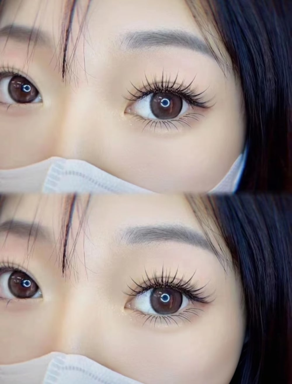 美睫