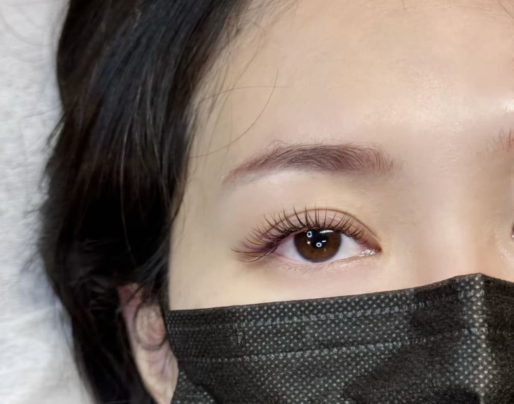 美睫