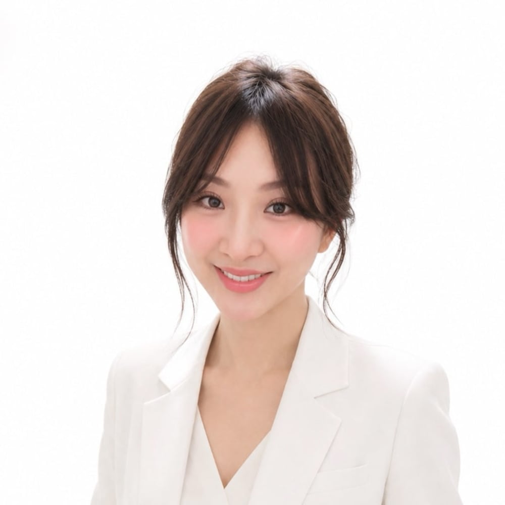 LinLin老師 — 美業老師