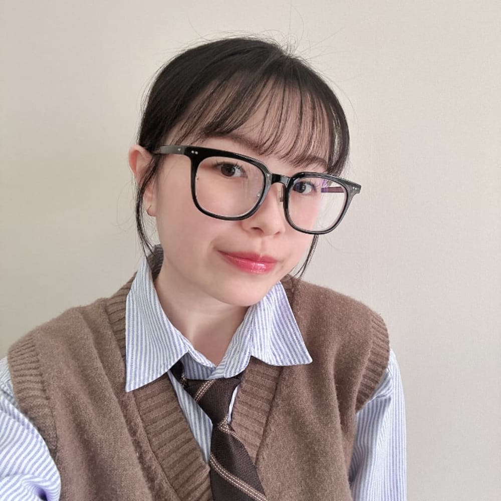 貝琪老師 — 美業老師