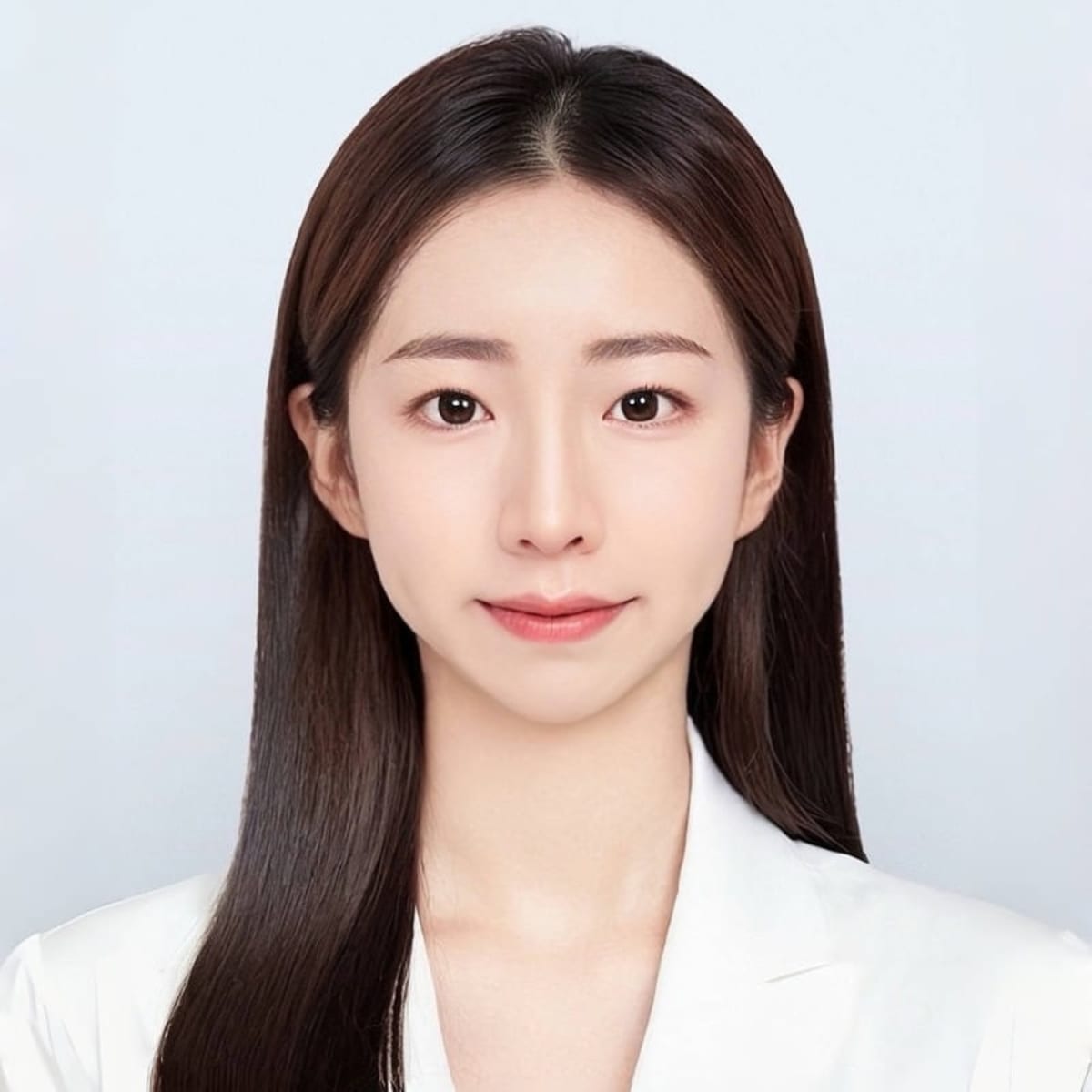嘉嘉老師 — 美業老師作品