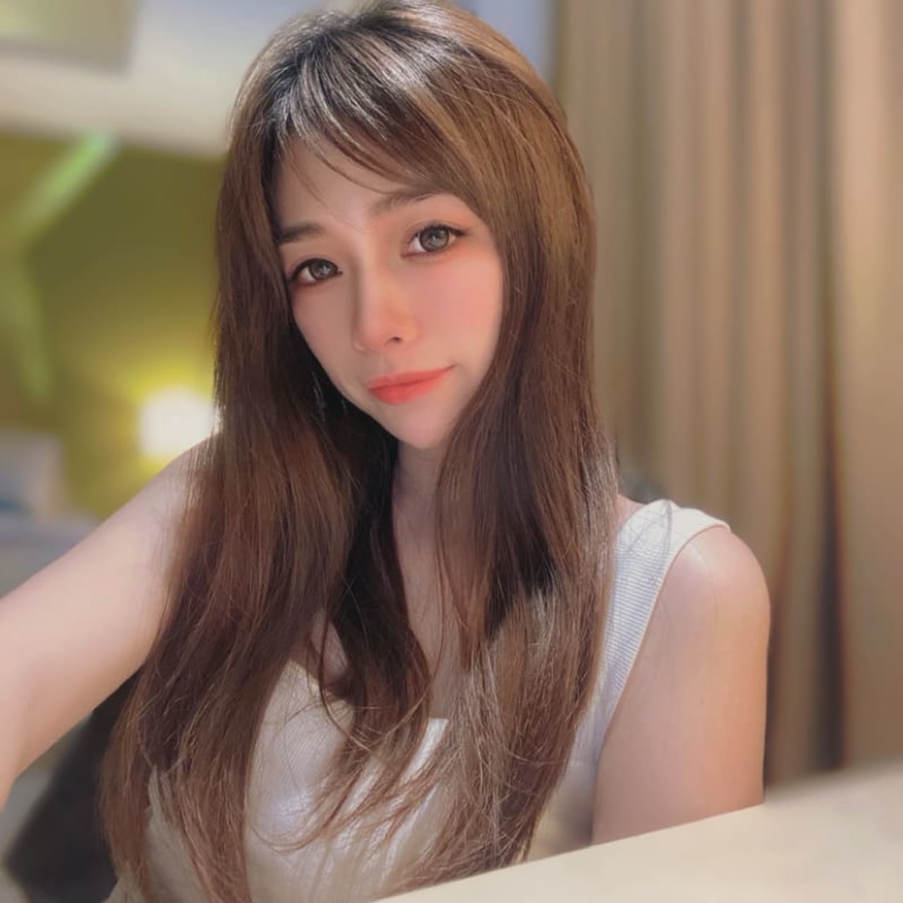 QQ老師的公開照片