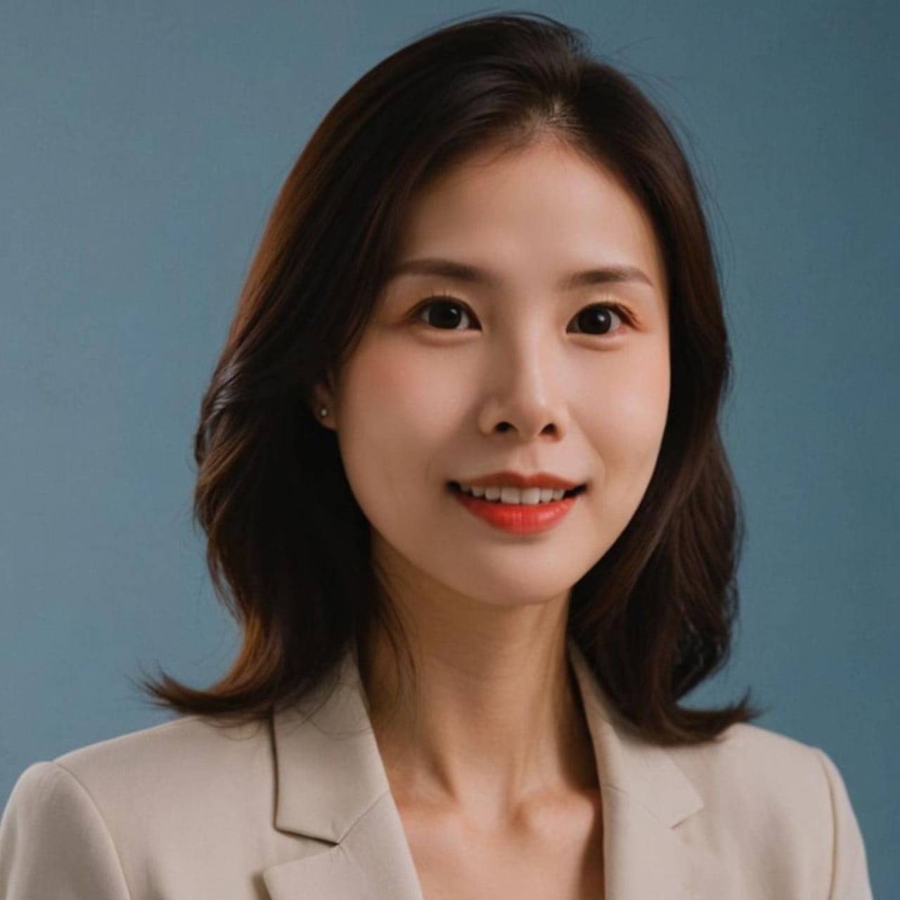 凱西老師的公開照片
