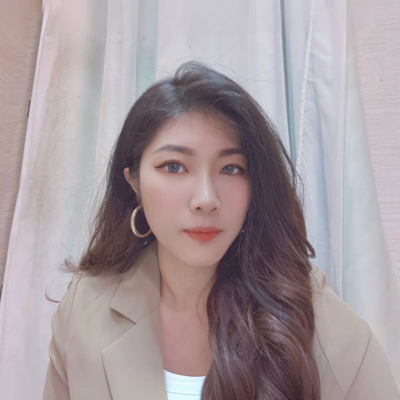 Lynn老師的公開照片
