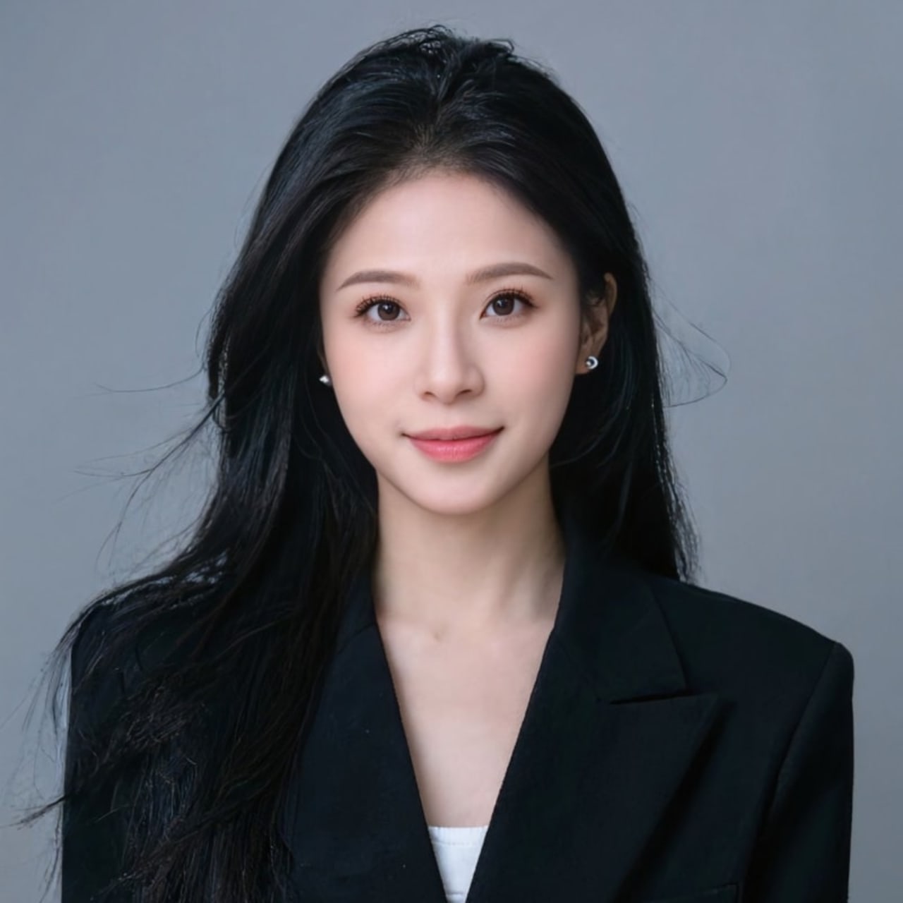 小熙老師的公開照片