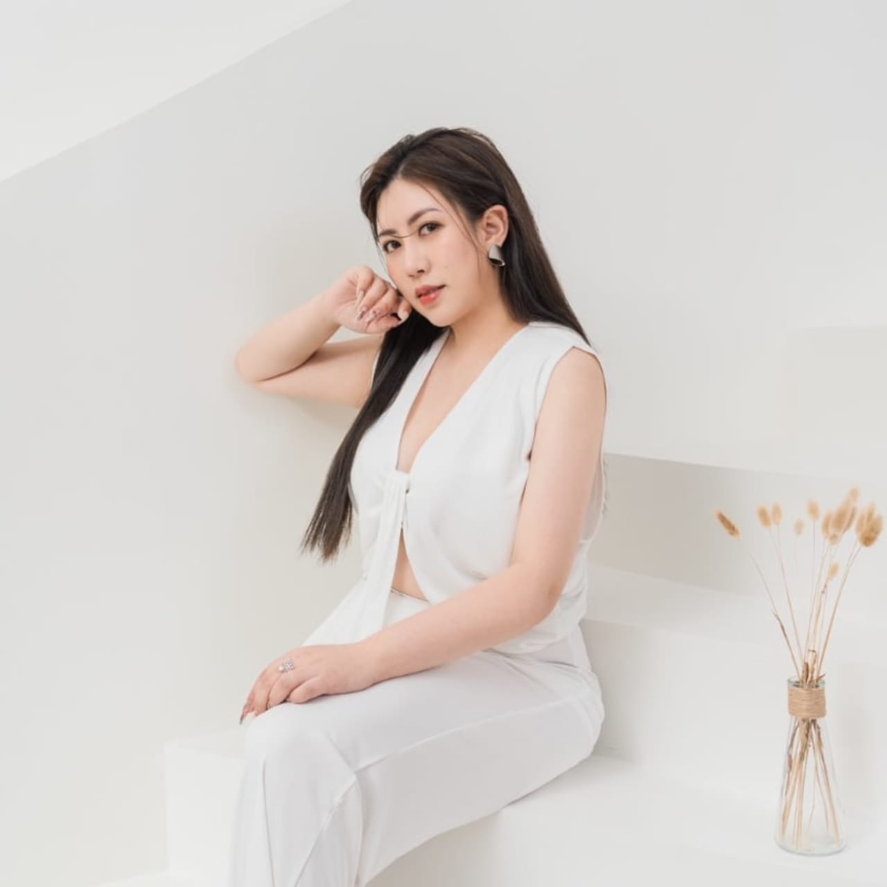 羽瑄老師的公開照片