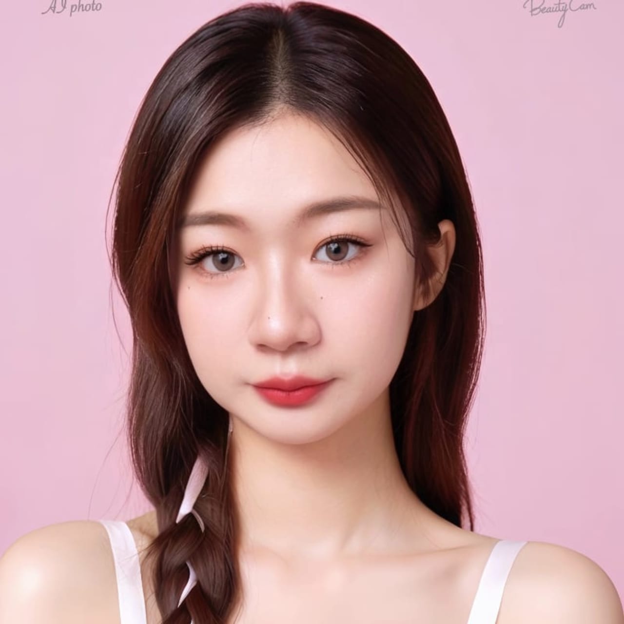 南拉老師的公開照片