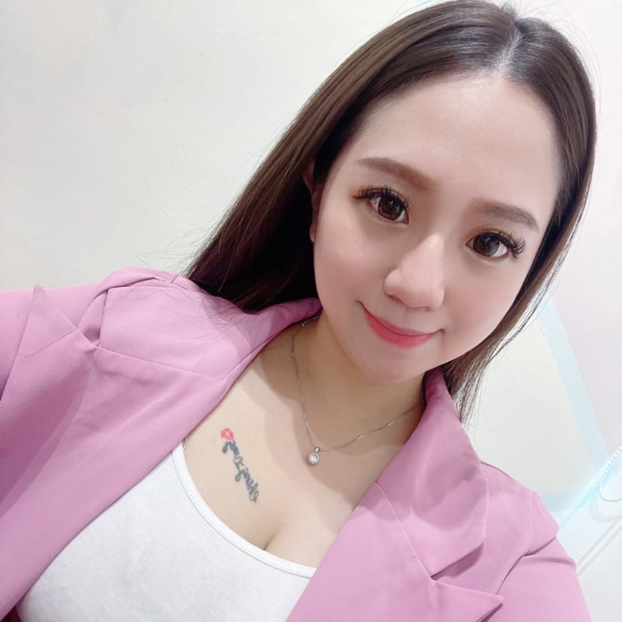 安妮老師的公開照片