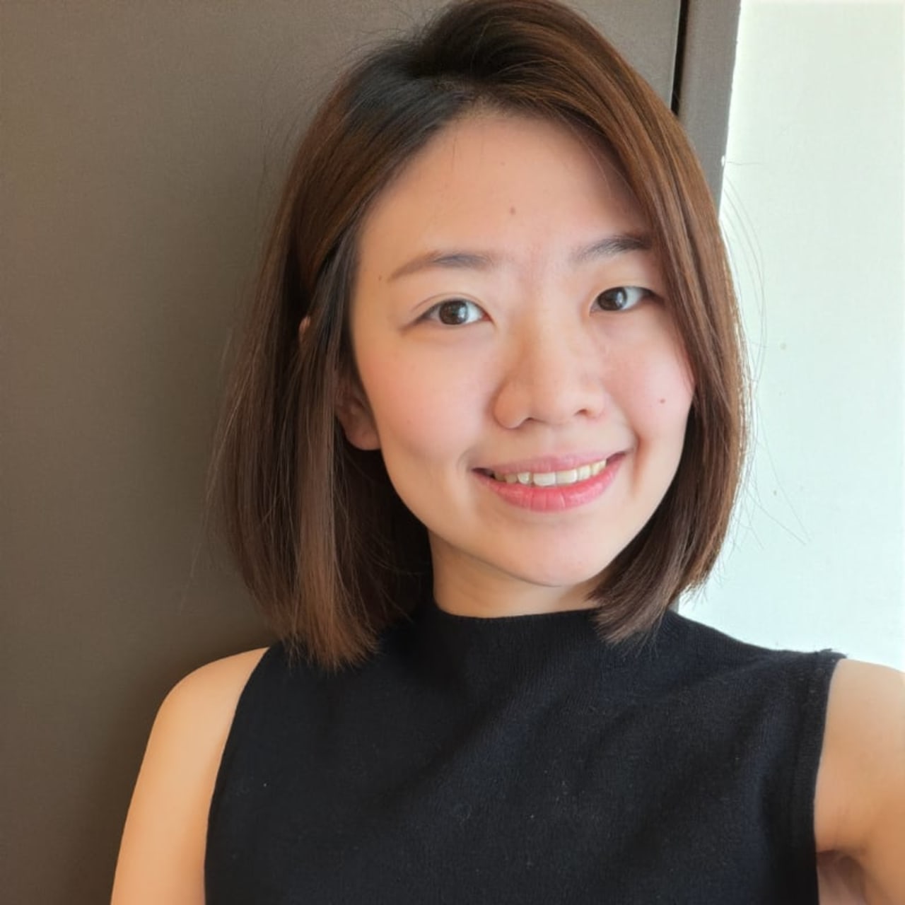 Ella老師的公開照片
