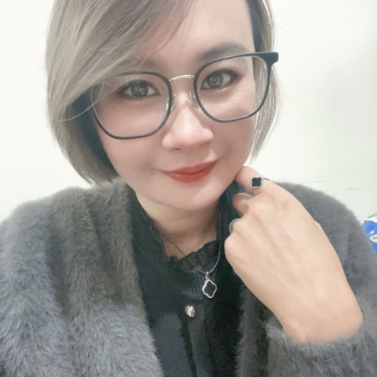 Misia老師的公開照片