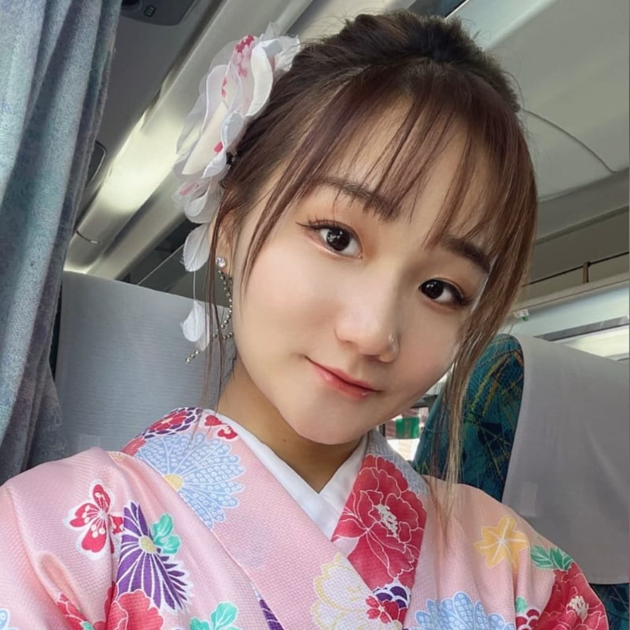 蔓蒂老師的公開照片