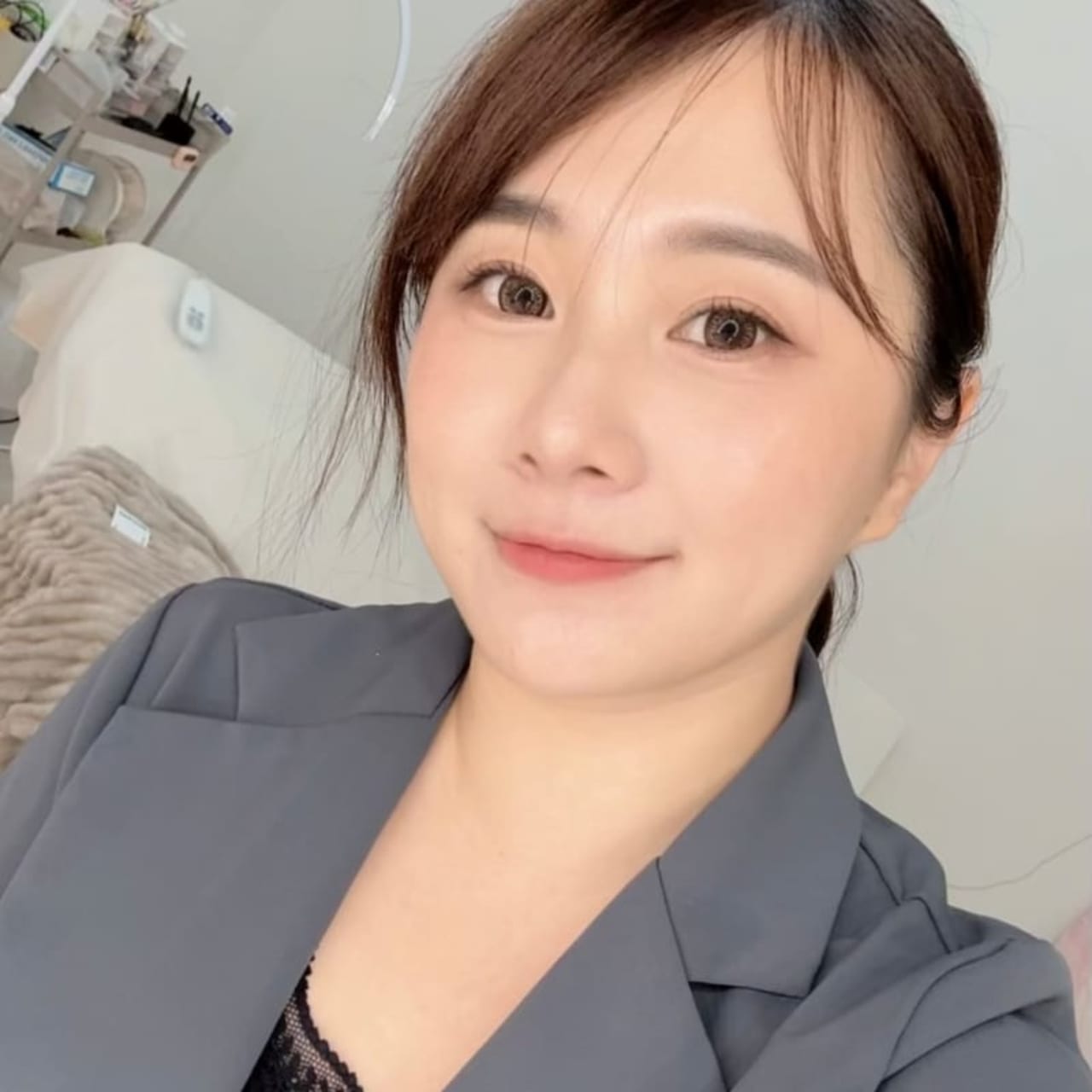 Cindy老師的公開照片