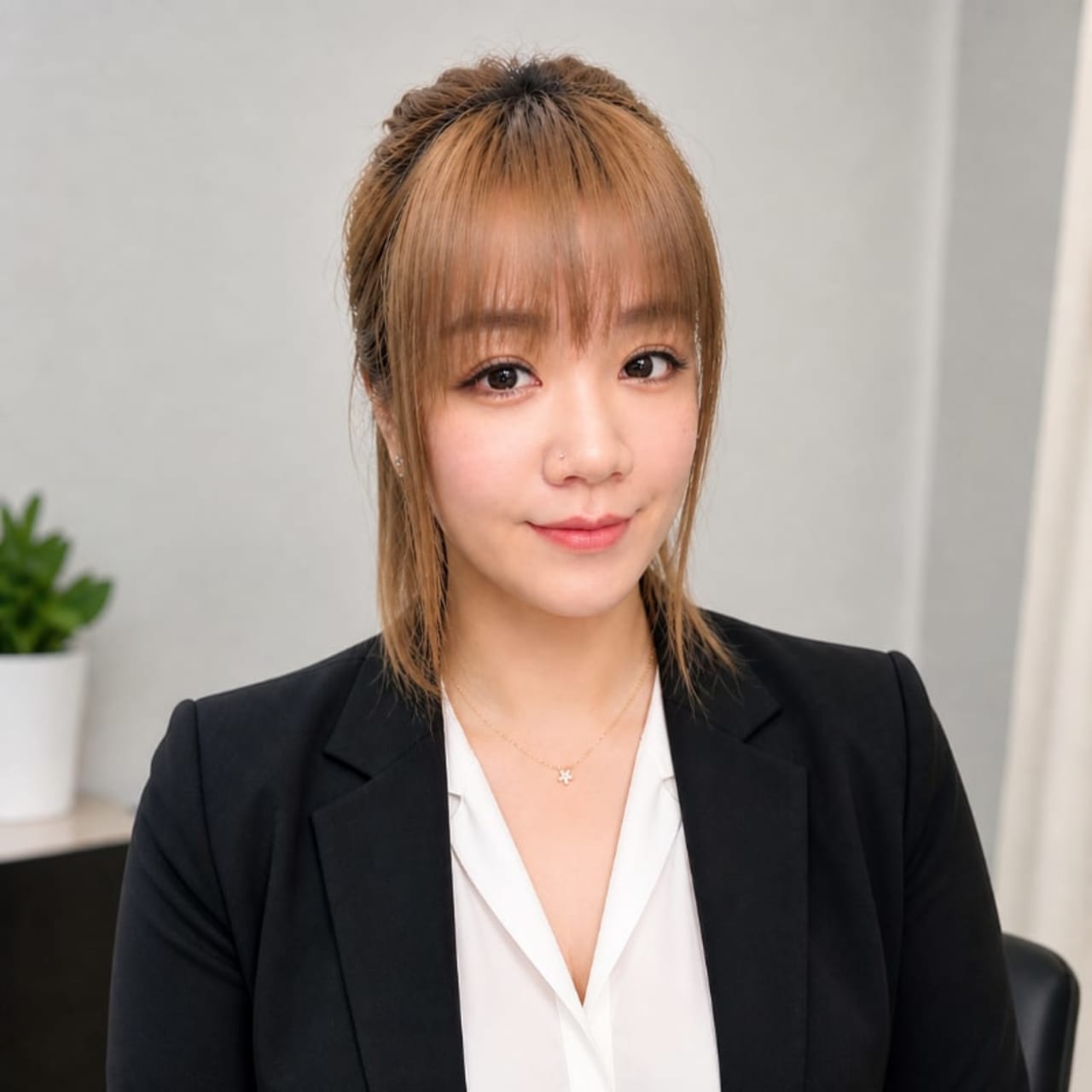 Ashly老師的公開照片