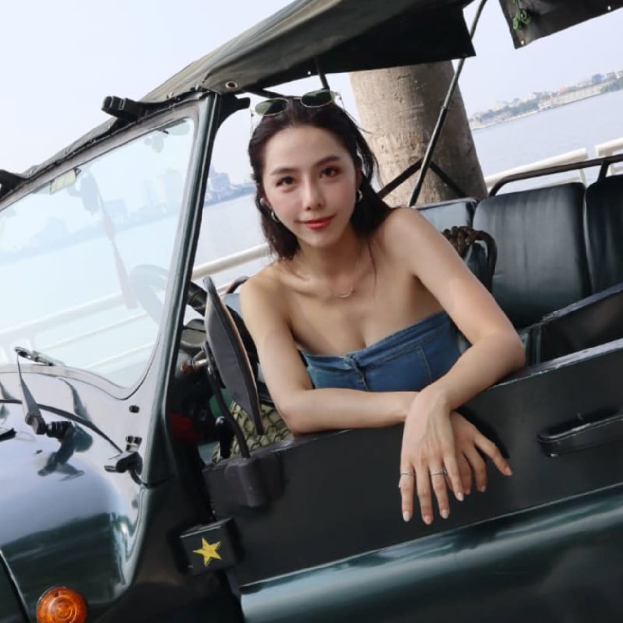 Zia老師的公開照片