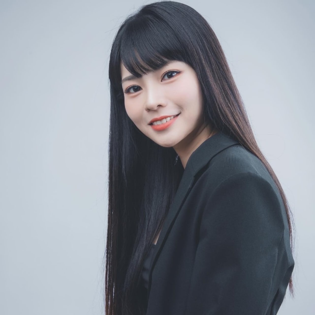奧莉老師的公開照片