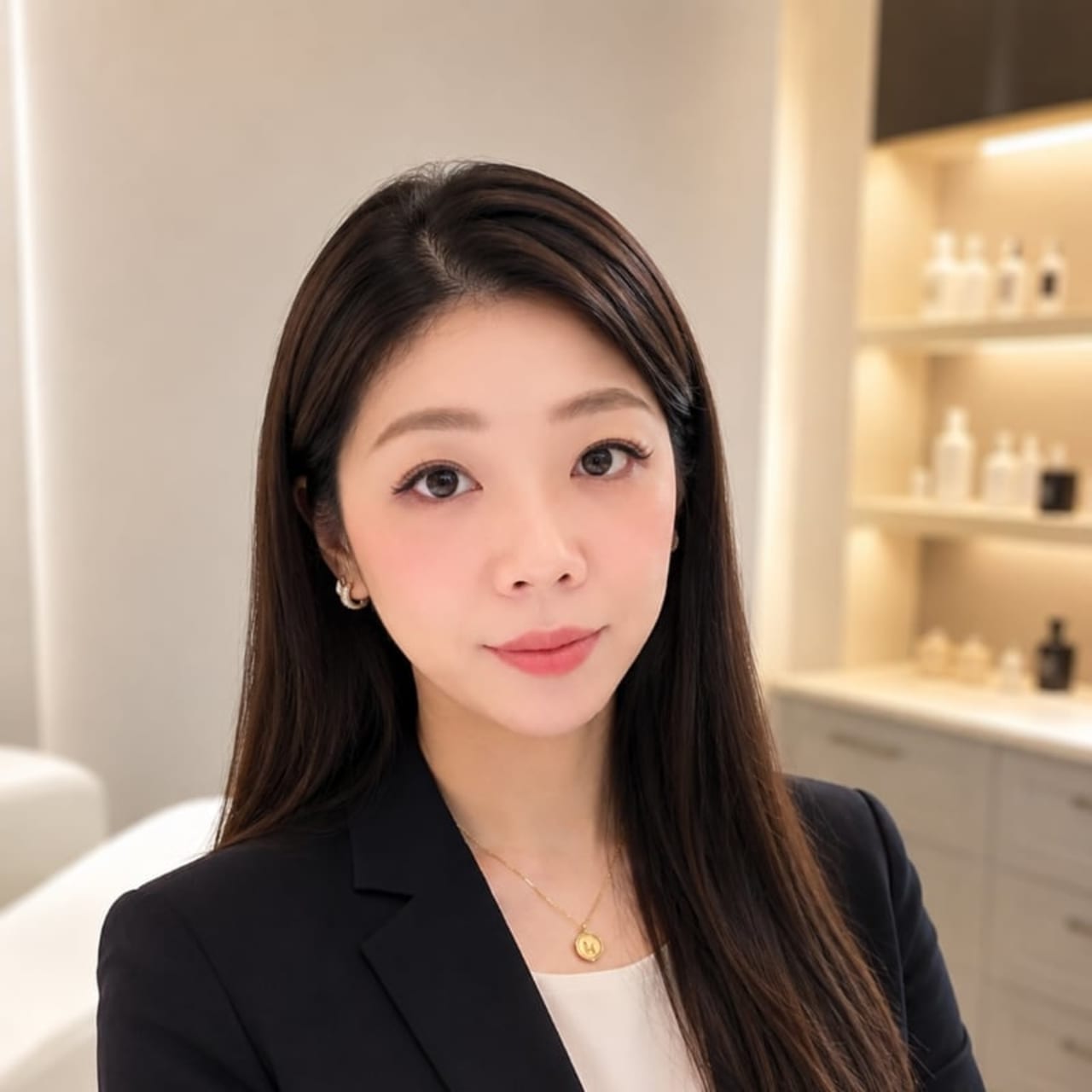 Mandy老師的公開照片