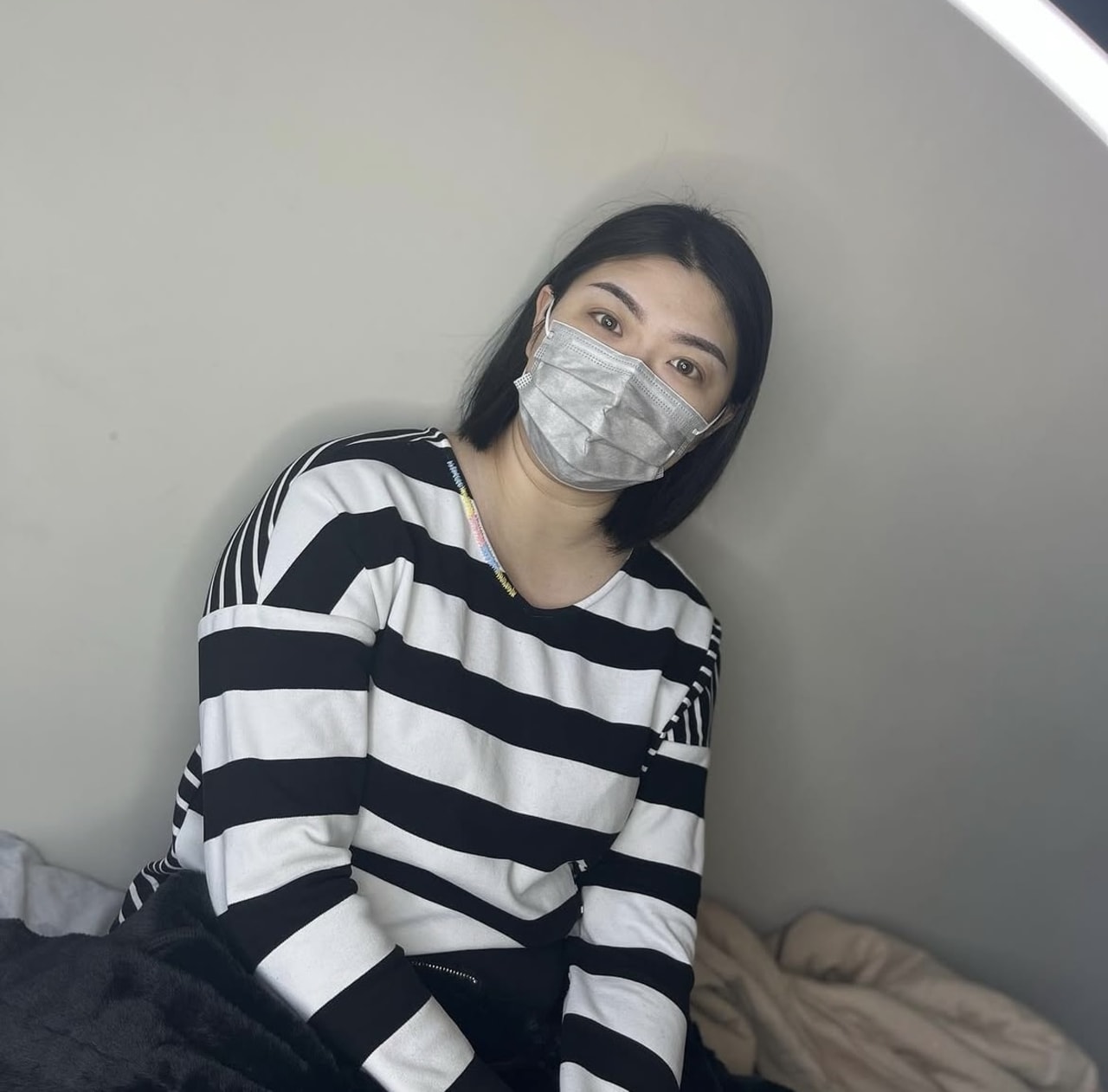 糖糖老師的公開作品:霧眉