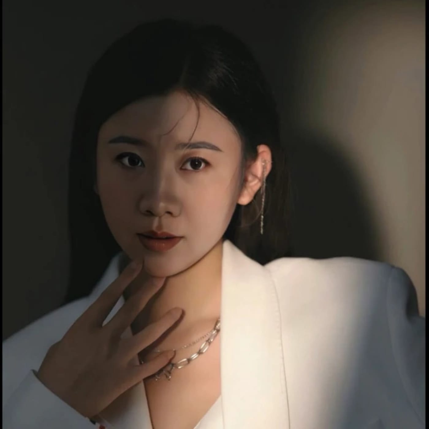 Dina老師 — 美業老師