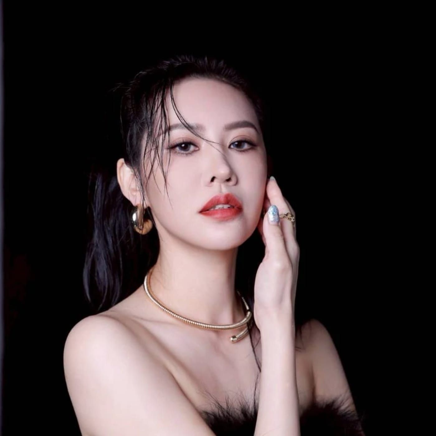 葳諾老師 — 美業老師