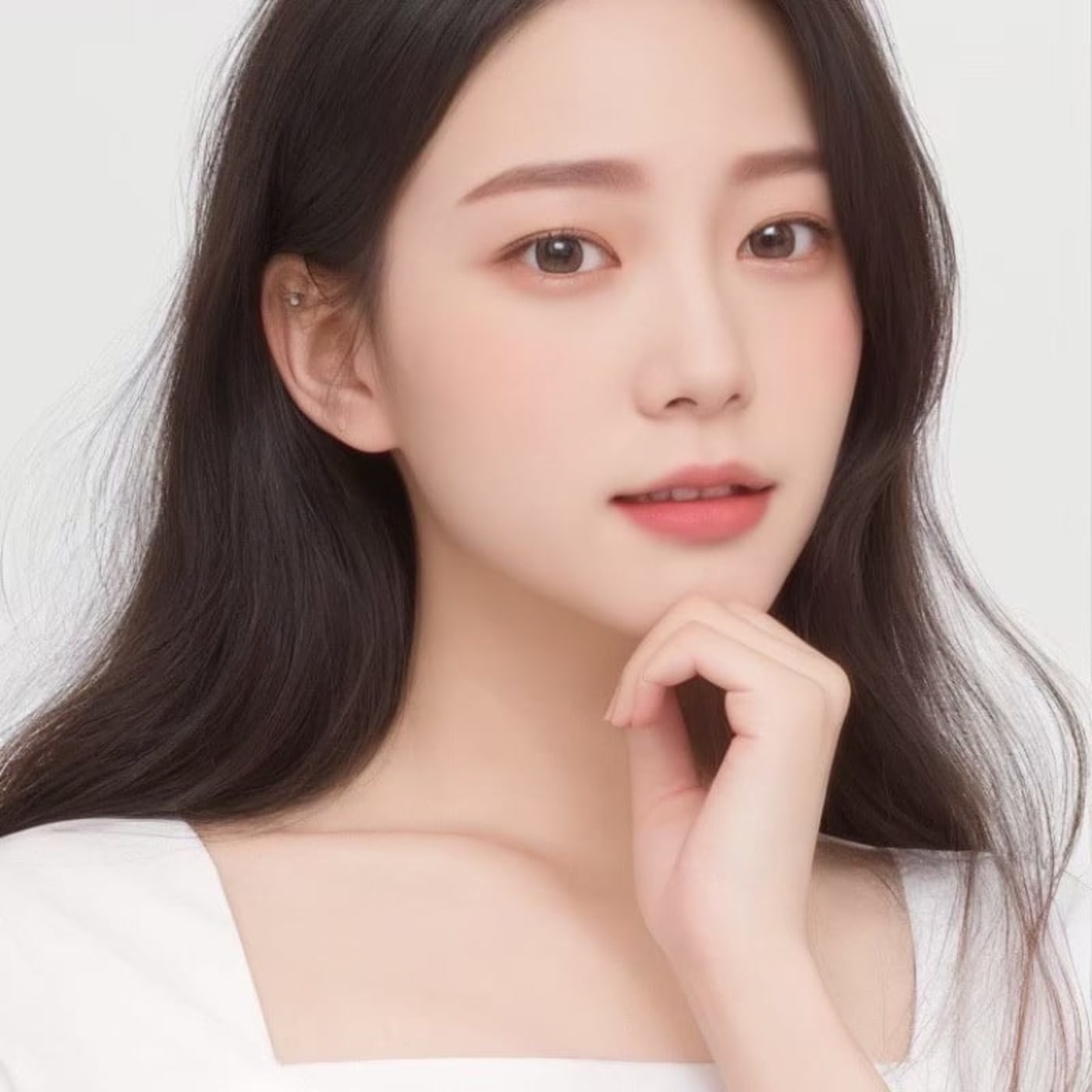 小安老師 — 美業老師