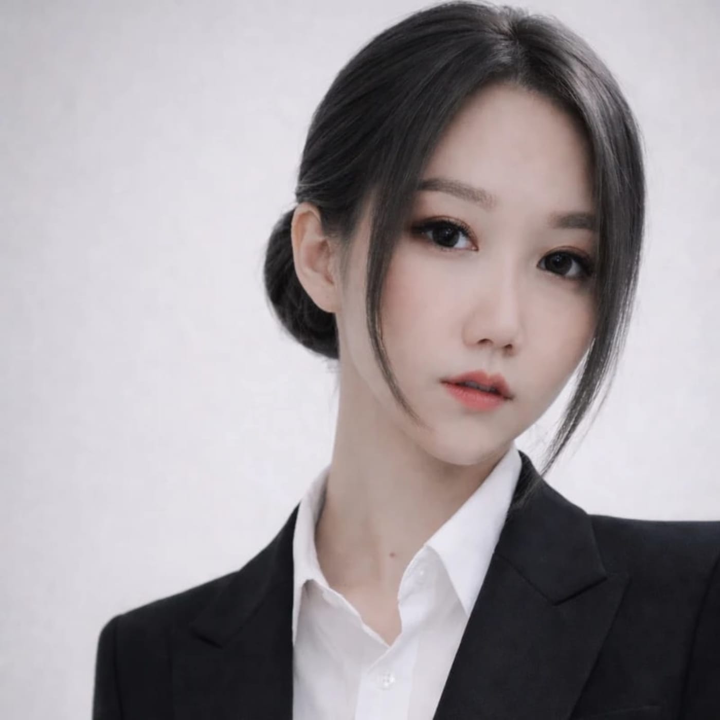 草莓老師 — 美業老師