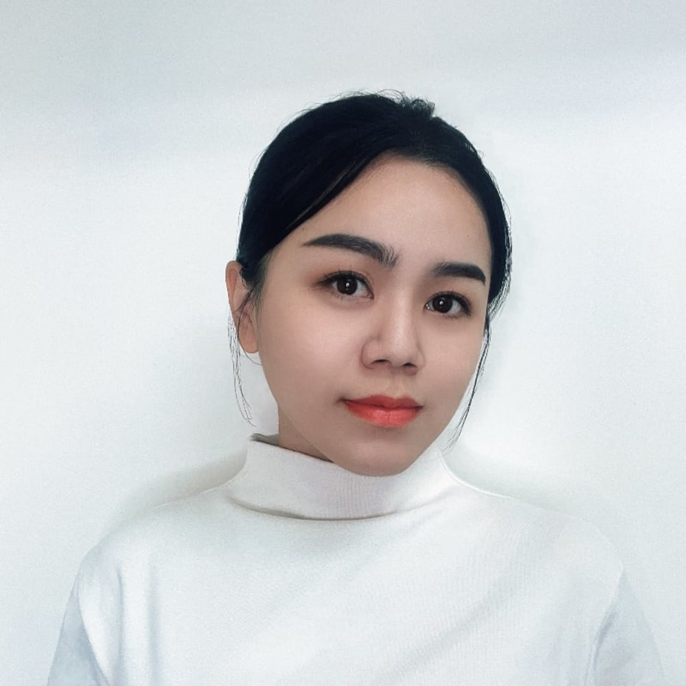 Fish老師 — 美業老師