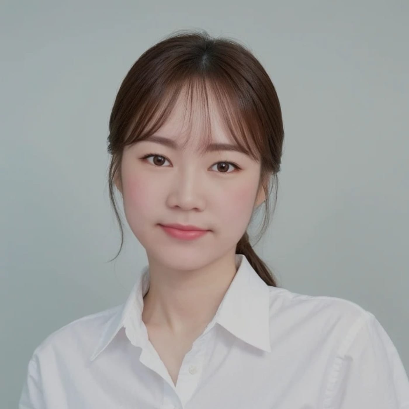 芮米老師 — 美業老師