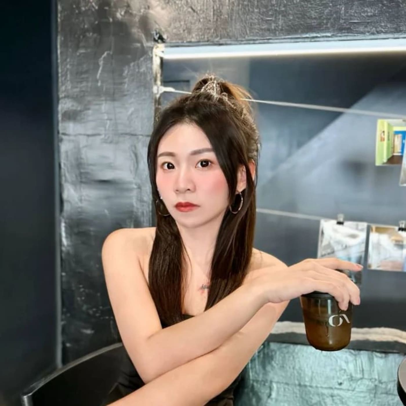 Mony老師 — 美業老師