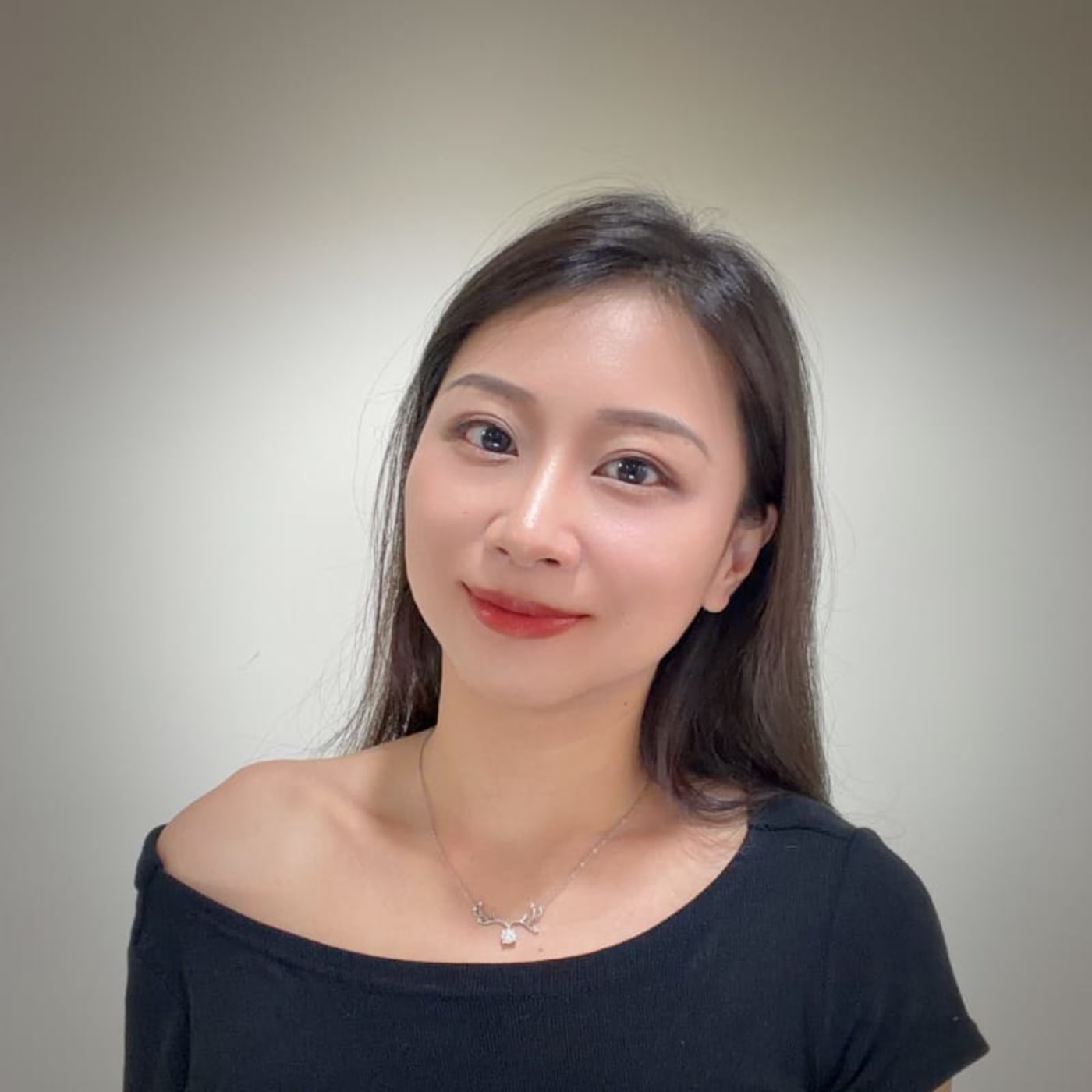 艾達老師 — 美業老師